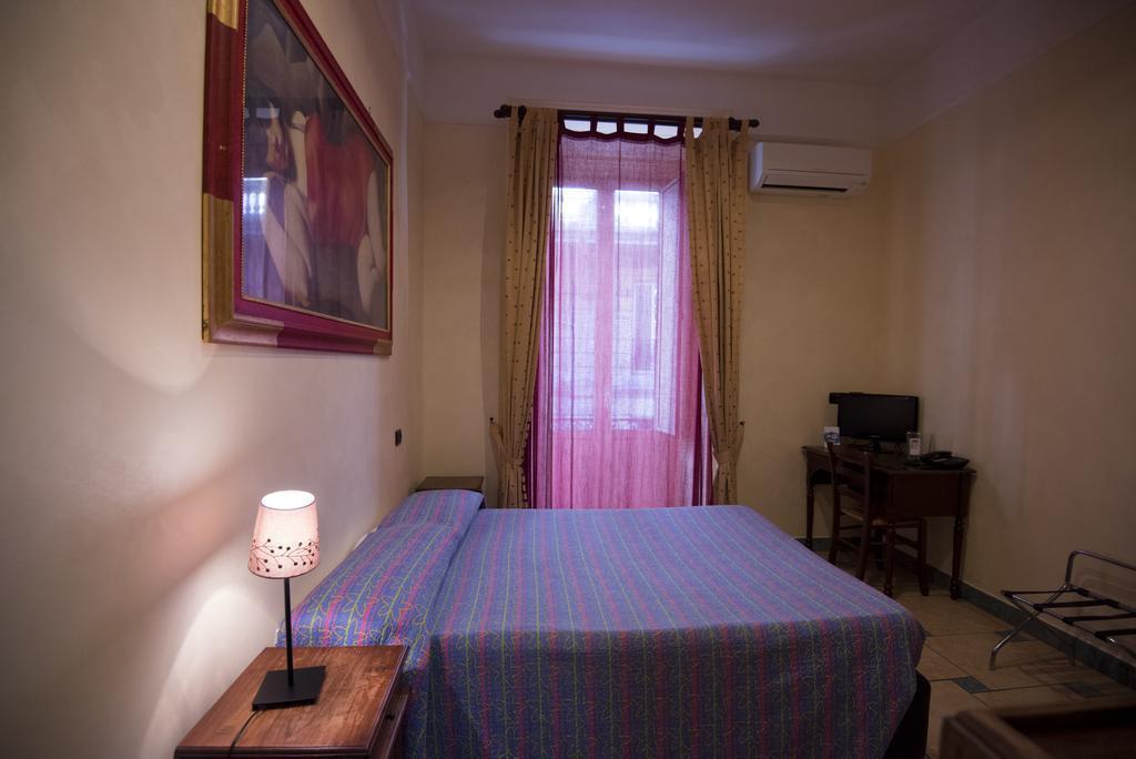 Картинка Schilizzi Hotel 3*