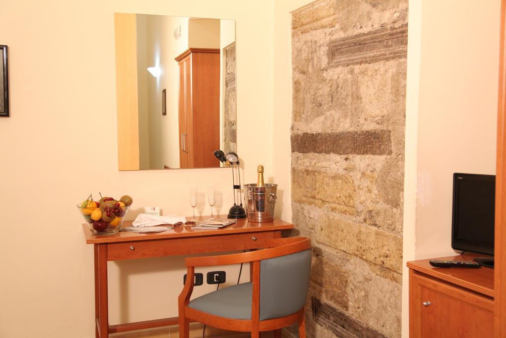 Изображение Caravaggio Hotel 3*