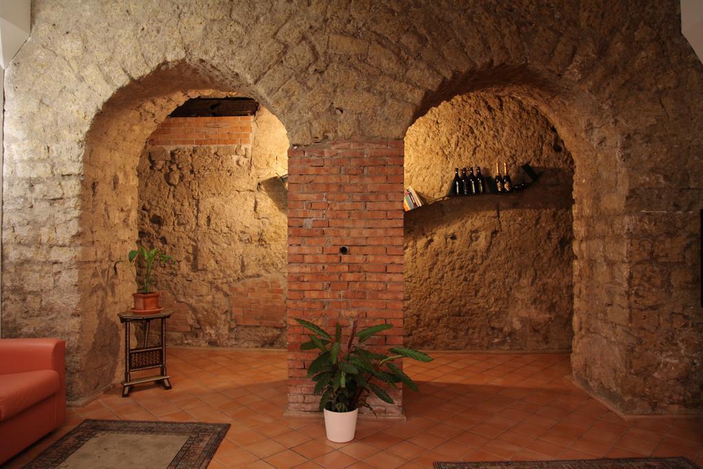 Отель Caravaggio Hotel 3*