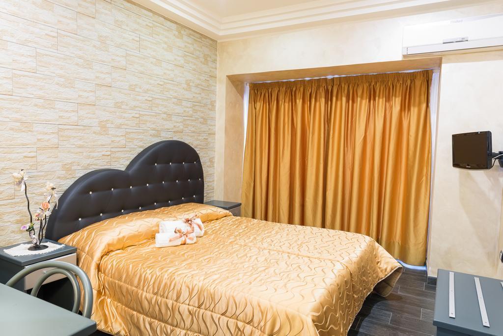 Фото Bella Napoli 3*