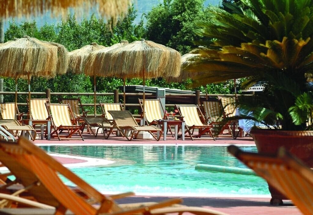 Картинка Montespina Park 4*