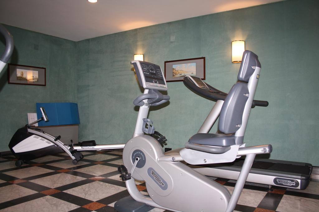 Изображение Culture Hotel Villa Capodimonte 4*