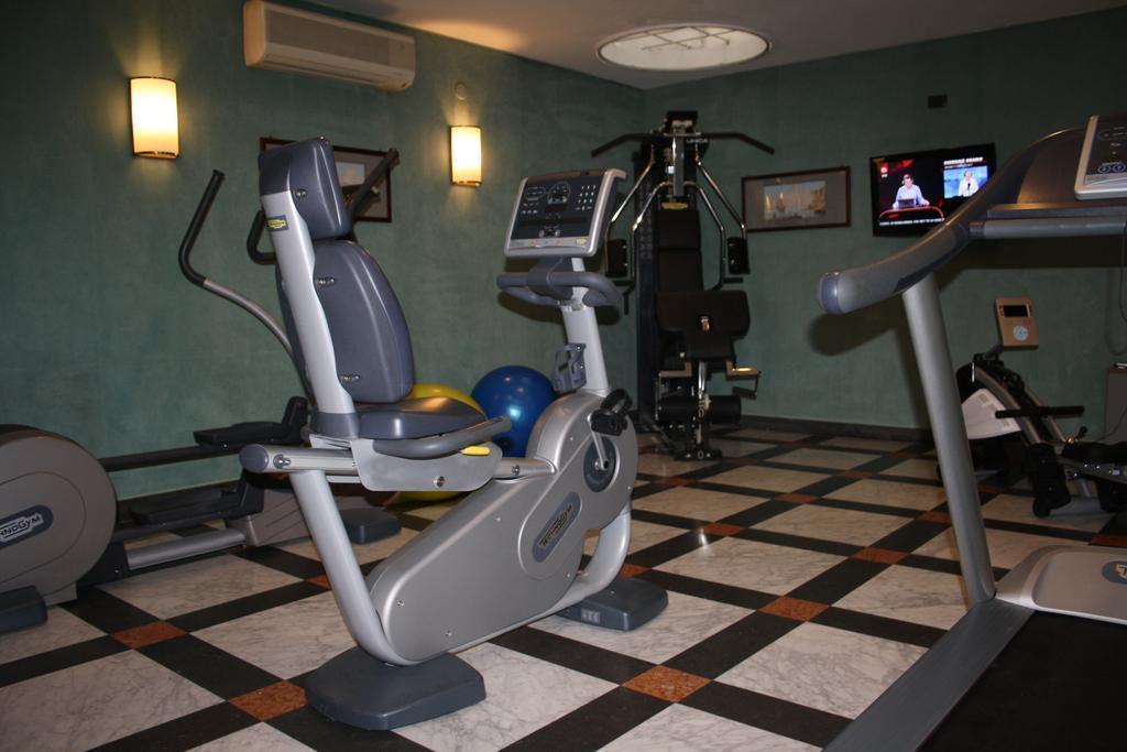 Картинка Culture Hotel Villa Capodimonte 4*