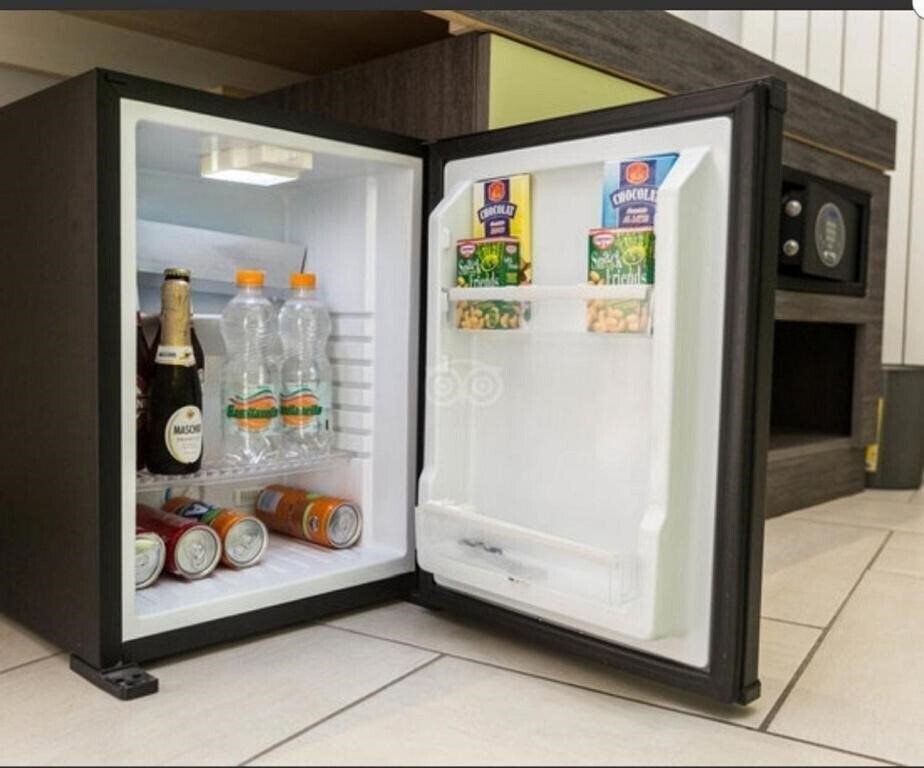 Картинка Napoli Suite 3*