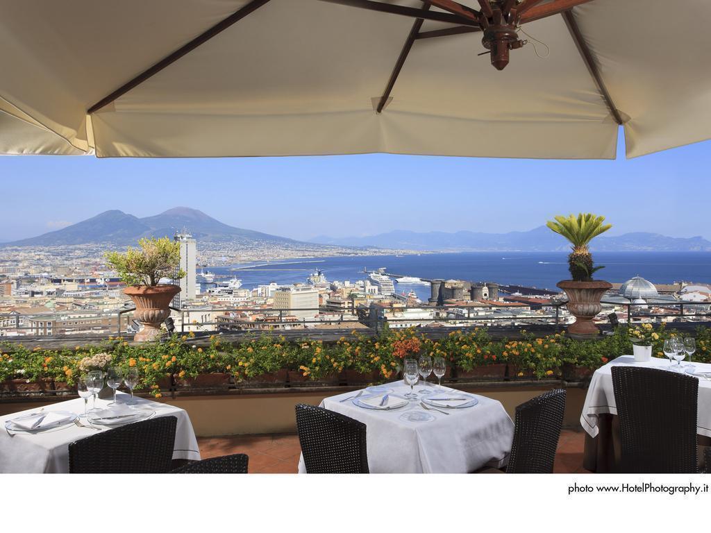 Отель San Francesco Al Monte 4*