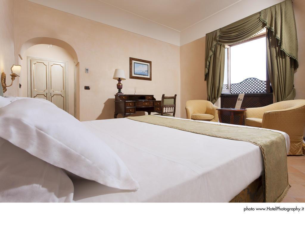 Фотография San Francesco Al Monte 4*