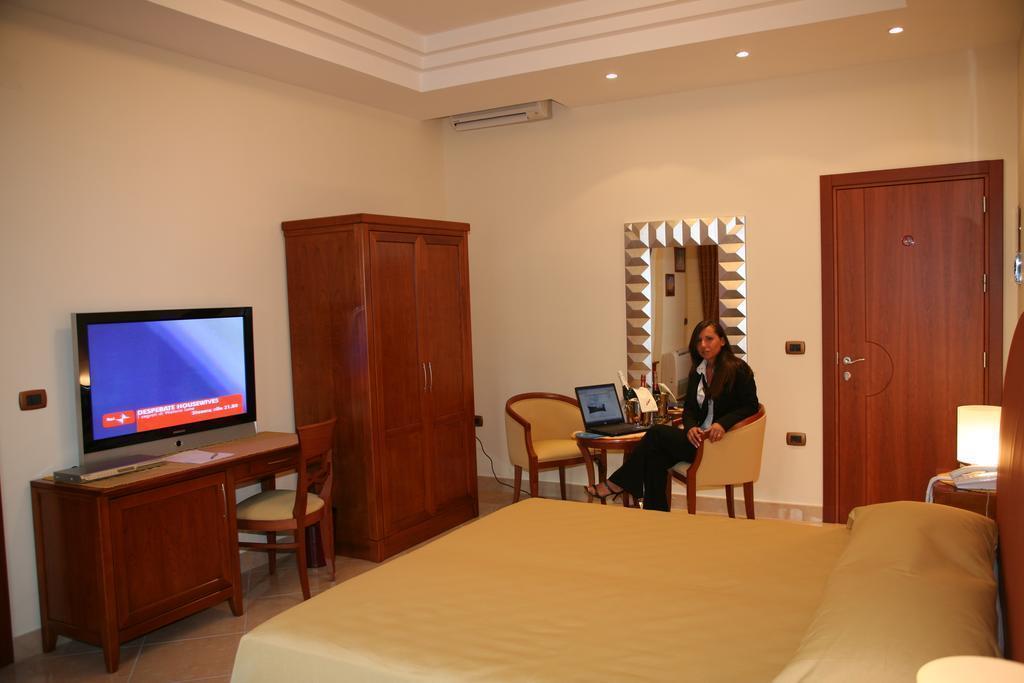 Фото Hotel Ranch Palace 4*