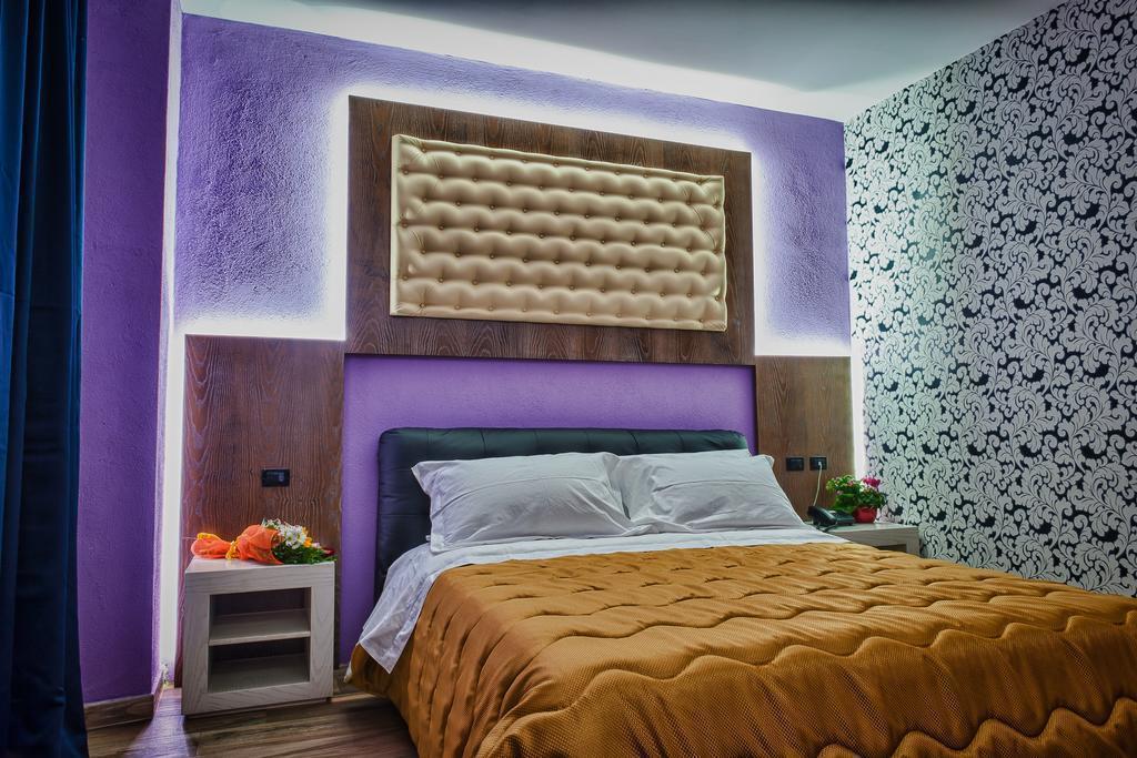 Фото Angioino & Spa 3*