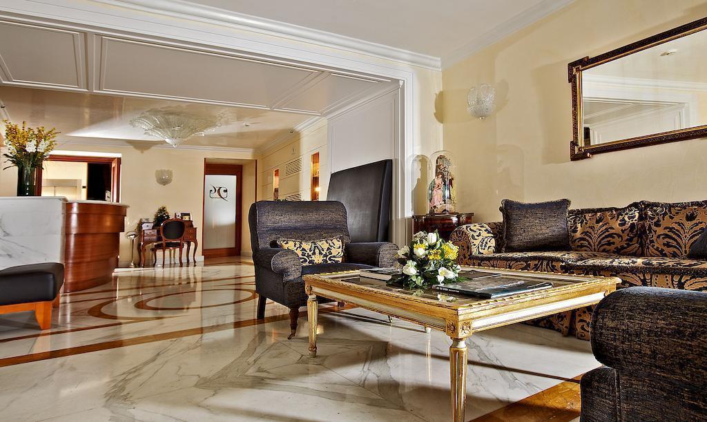 Отель Palazzo Turchini 4*