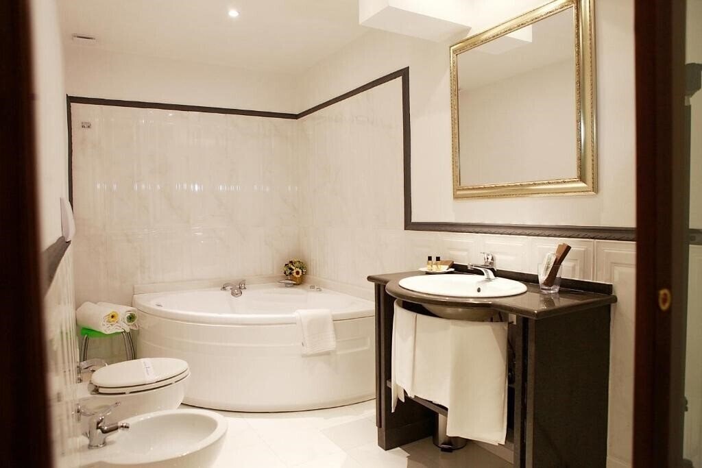 Фотография Lanfipe Palace 4*