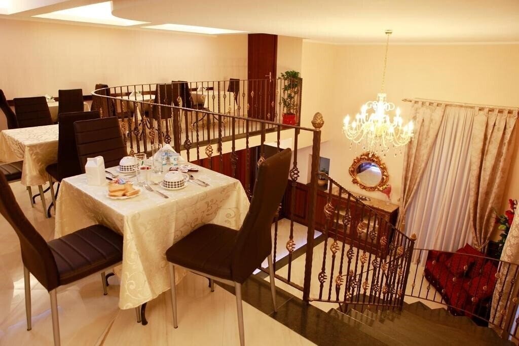 Изображение Lanfipe Palace 4*