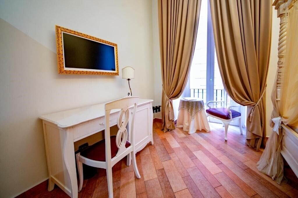 Картинка Lanfipe Palace 4*