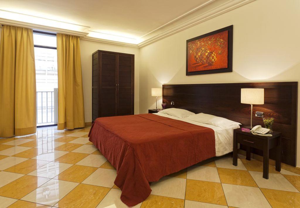 Изображение Albergo Del Golfo 3*