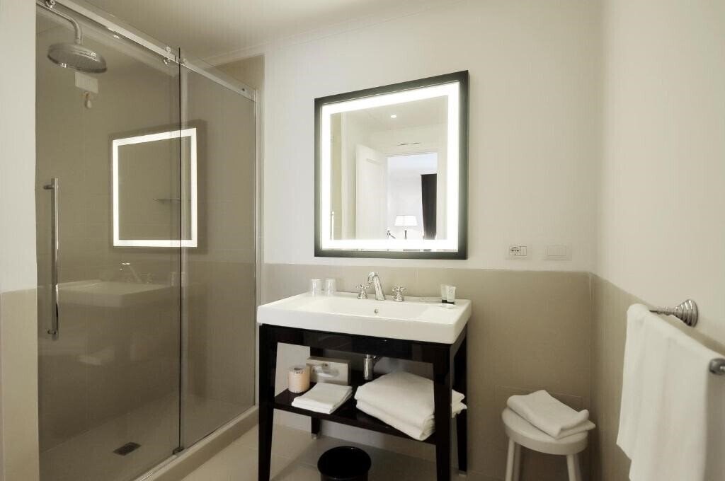 Фотография Grand Hotel Oriente 4*