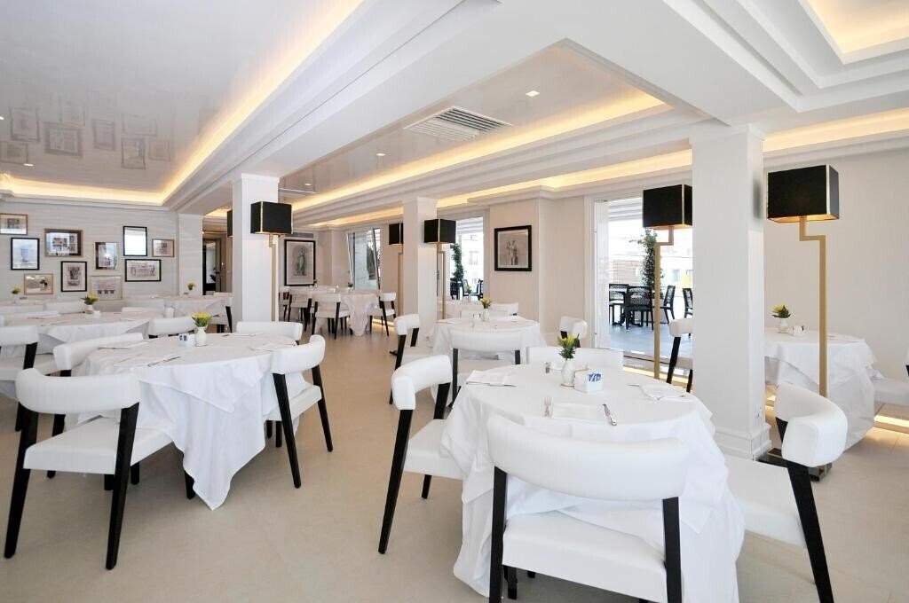 Изображение Grand Hotel Oriente 4*