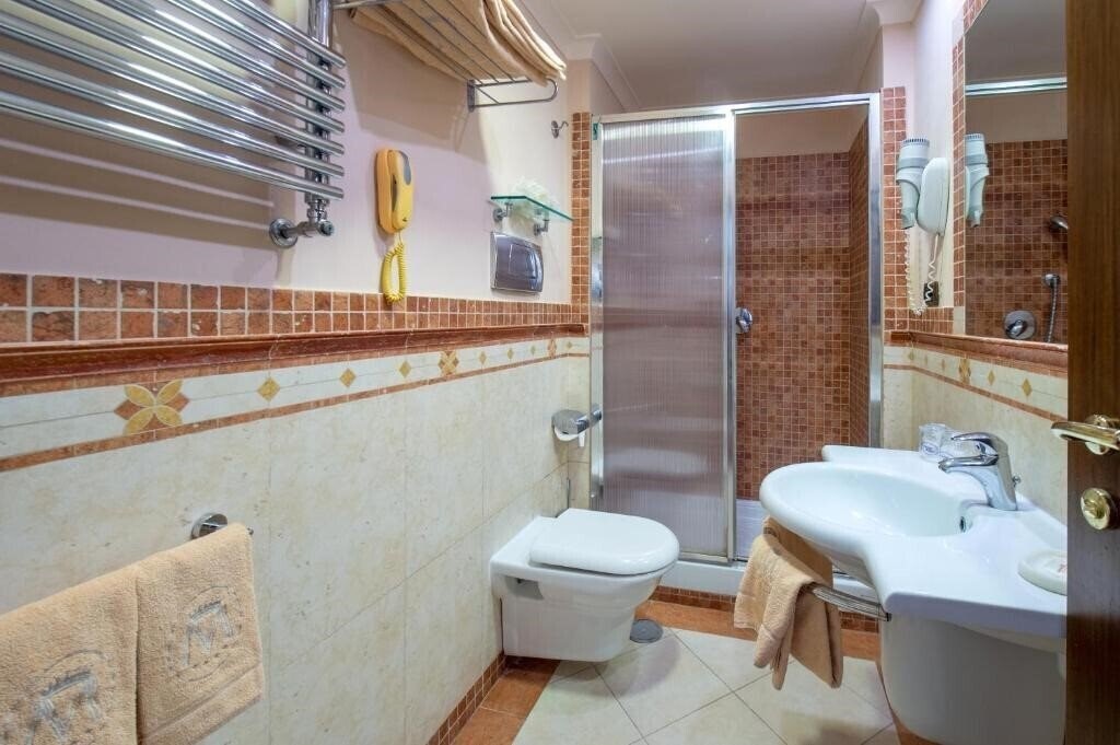 Изображение Michelangelo Sorrento 4*