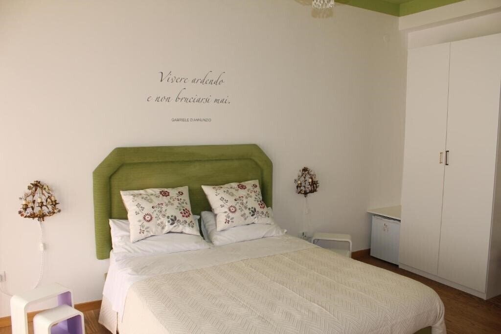 Отель La Dimora Del Conte 5*