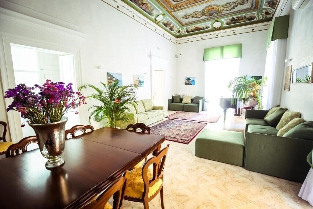 Фото Hotel Napolimia 4*