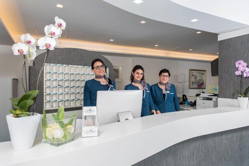 Картинка Hotel Sole Splendid 4*