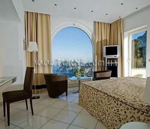 Отель Caesar Augustus 5*