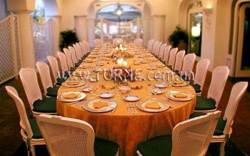 Отель La Palma 4*