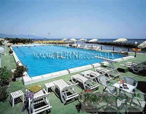 Отель San Felice 3*