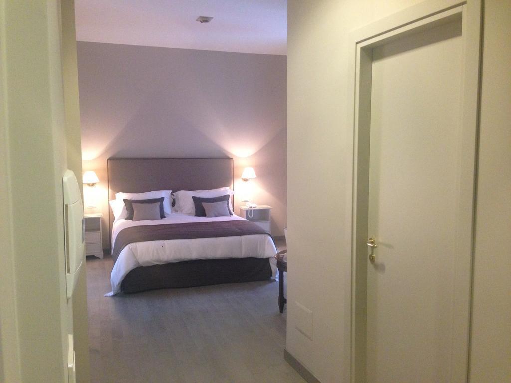 Фотография Del Real Orto Botanico 4*