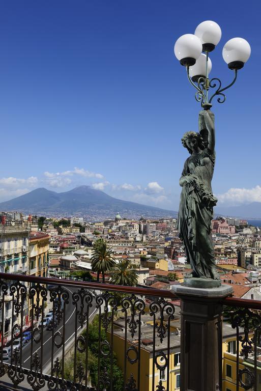 Фото Grand Hotel Parkers 5*