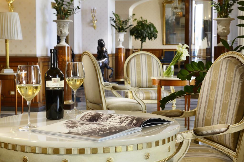 Фотография Grand Hotel Parkers 5*