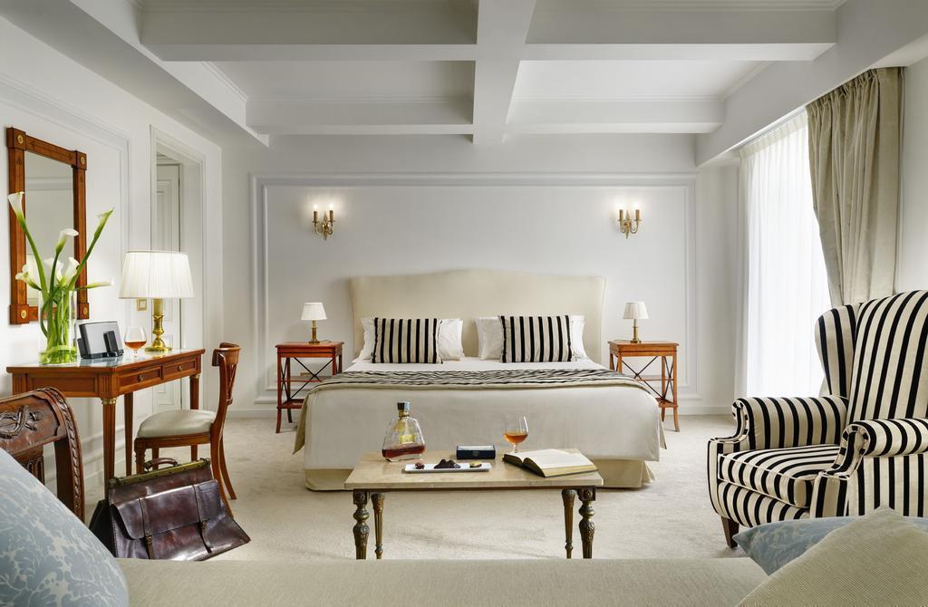 Изображение Grand Hotel Parkers 5*