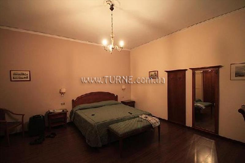 Фотография Cavour 3*