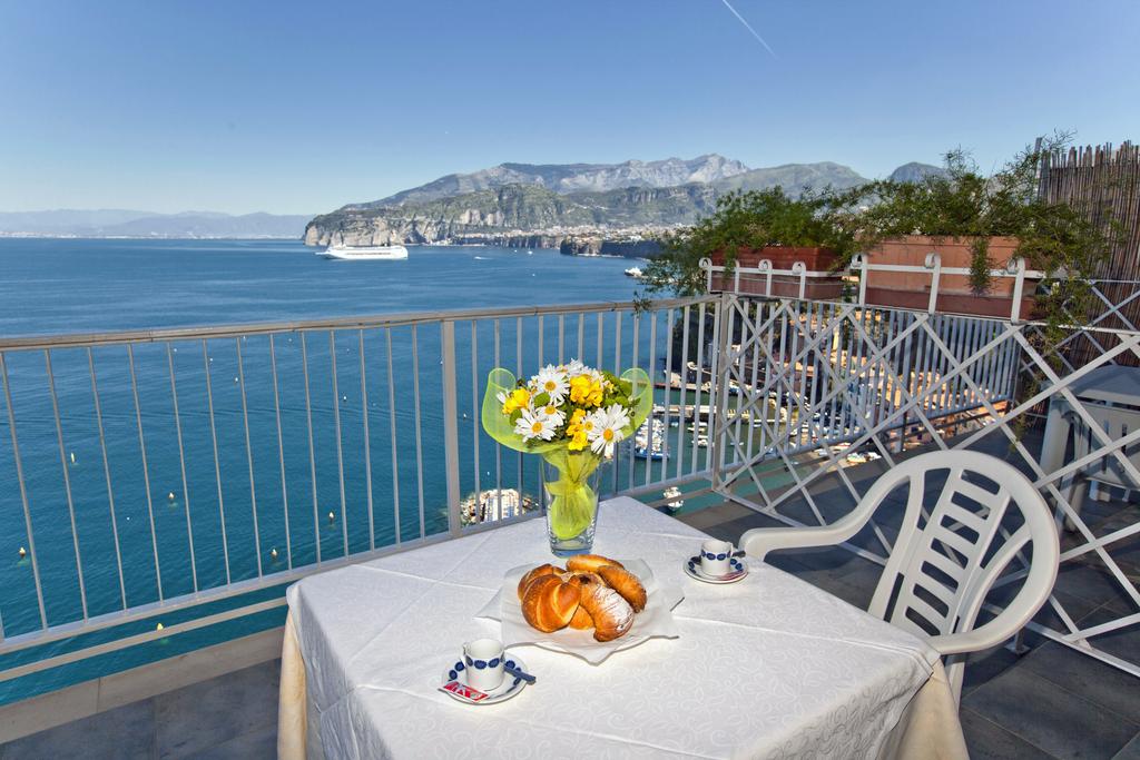 Фотография Settimo Cielo 3*