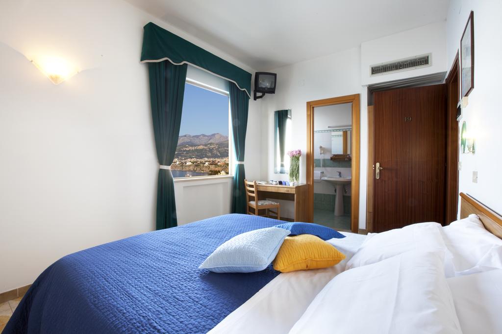 Изображение Settimo Cielo 3*