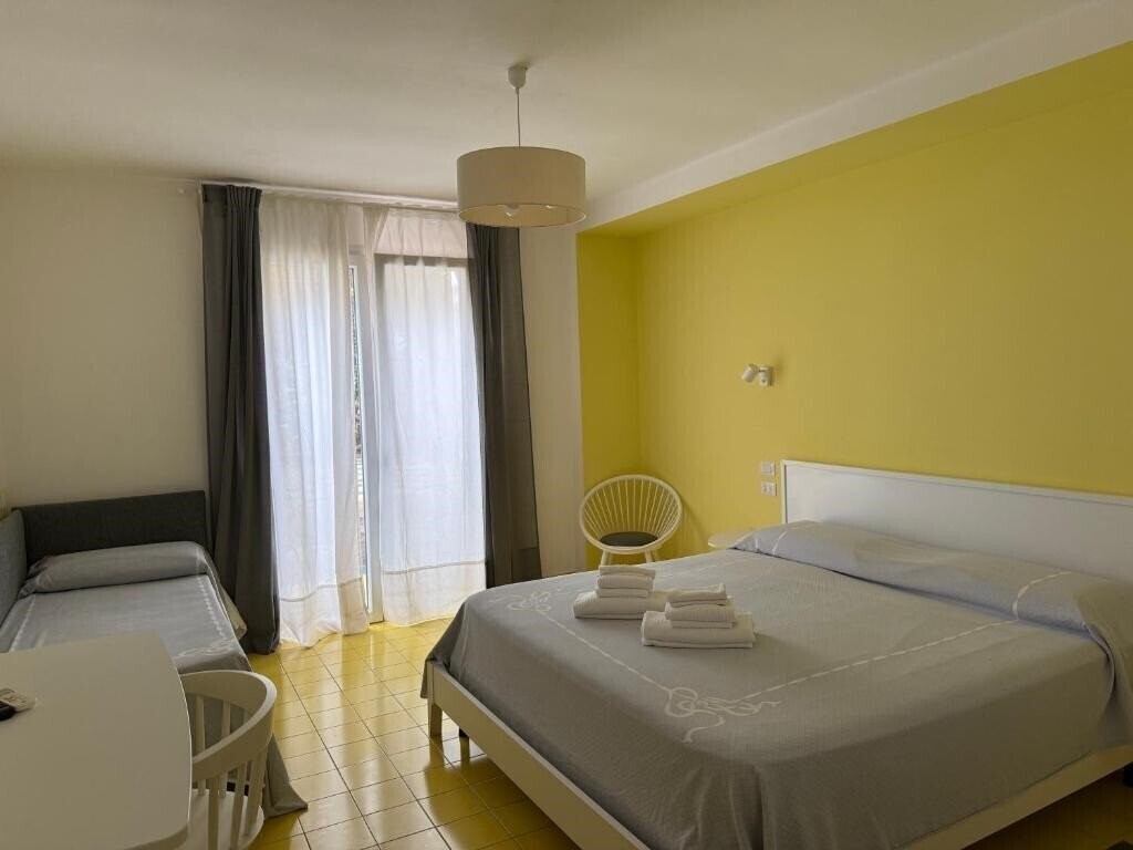 Фотография Villa Pina Antico Francischiello 3*