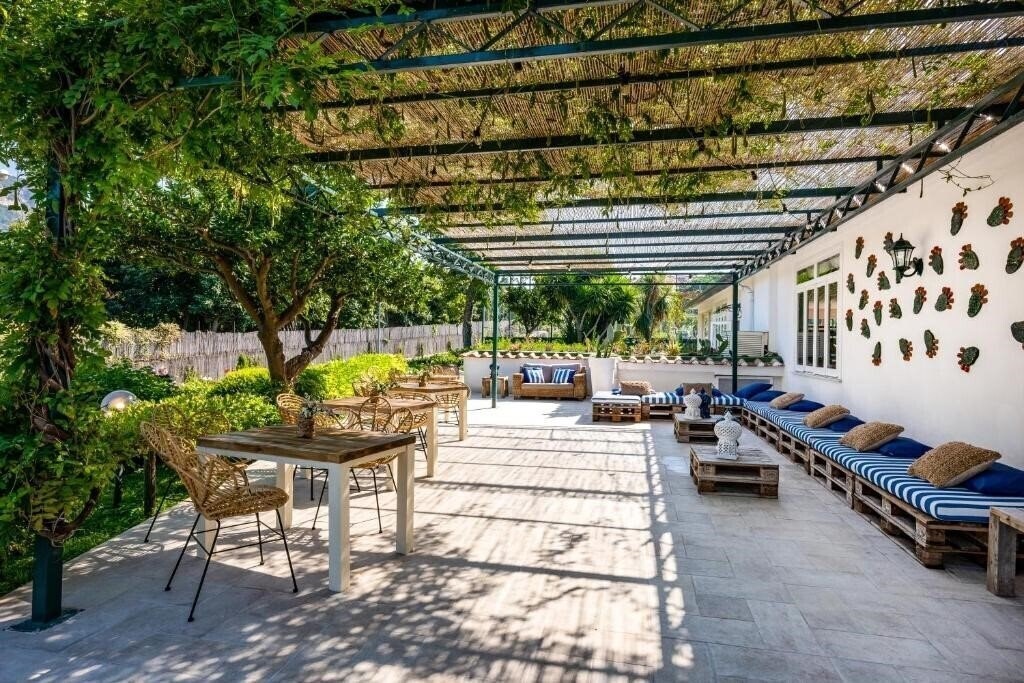 Изображение Costa Alta 4*