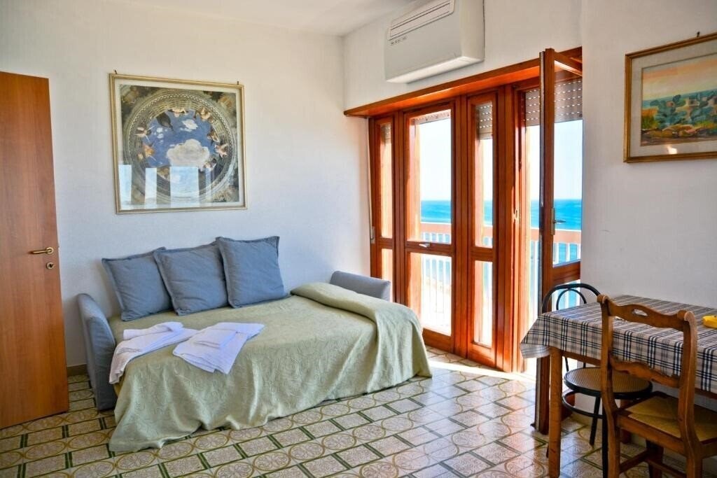 Фотография Scacciapensieri 3*