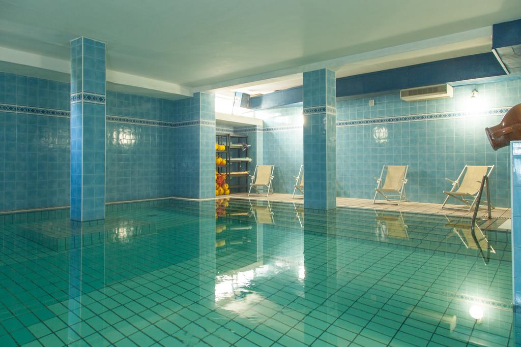 Фото Santa Lucia 3*