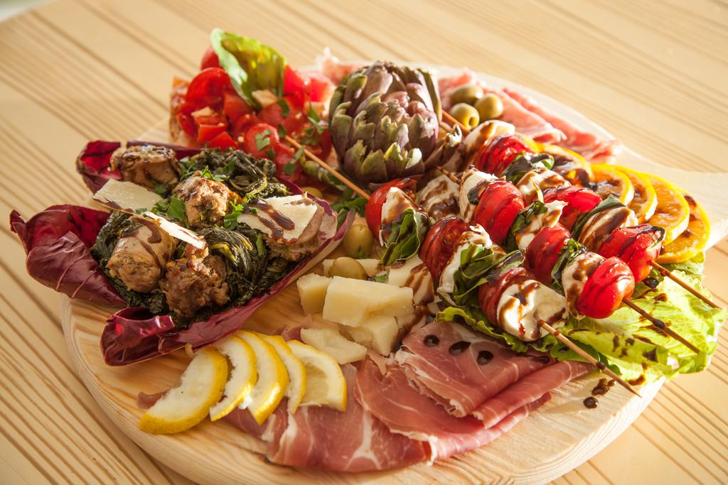 Изображение Santa Lucia 3*