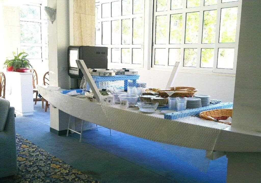 Отель Maremonti 3*