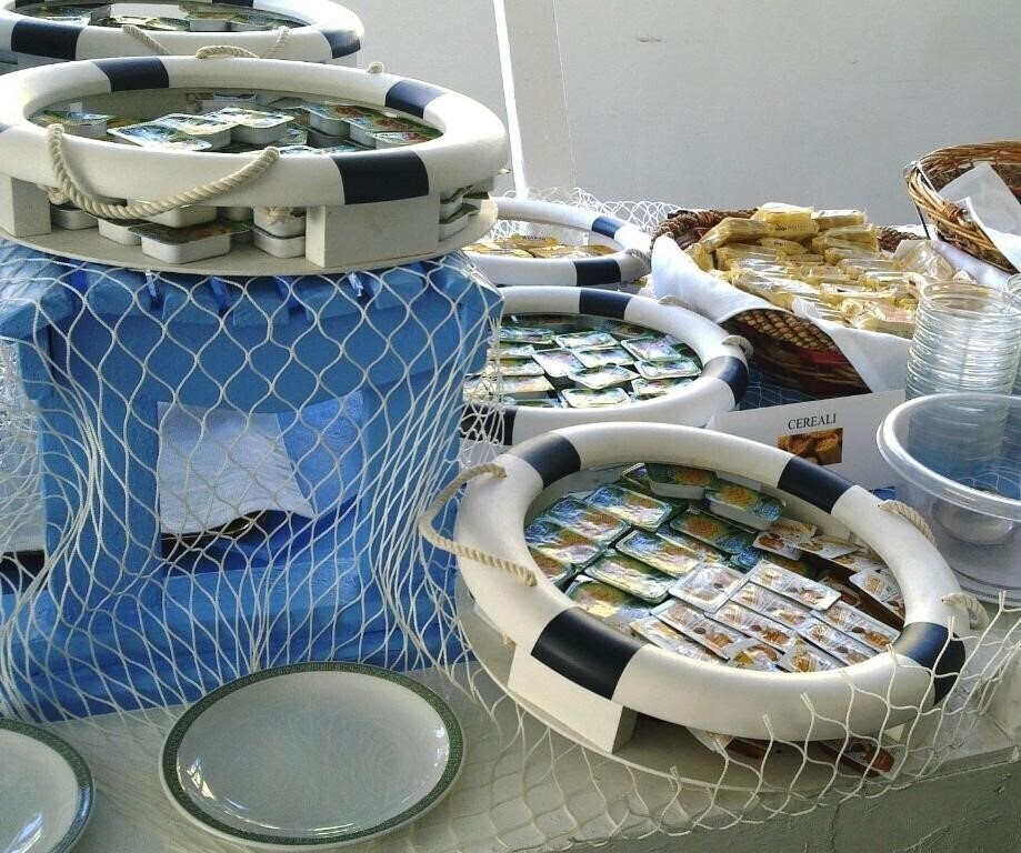 Фото Maremonti 3*