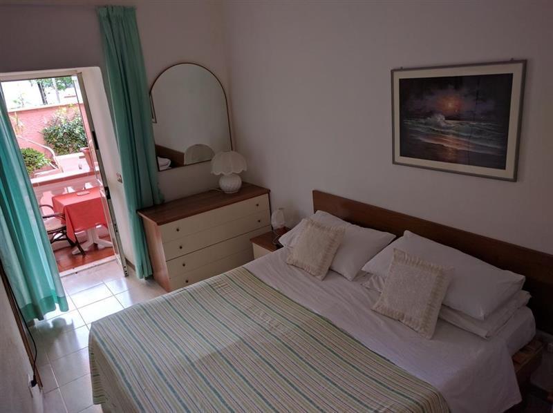 Отель Casa Nicola 2*