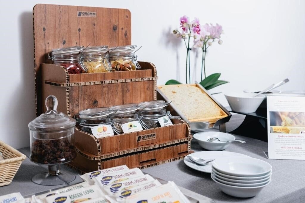 Изображение Albergo Conte 3*