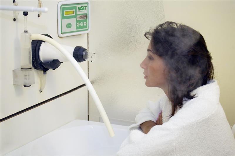 Фото Hotel Delfini Terme & Beauty 4*