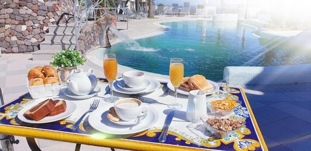 Картинка Hotel Myage 4*