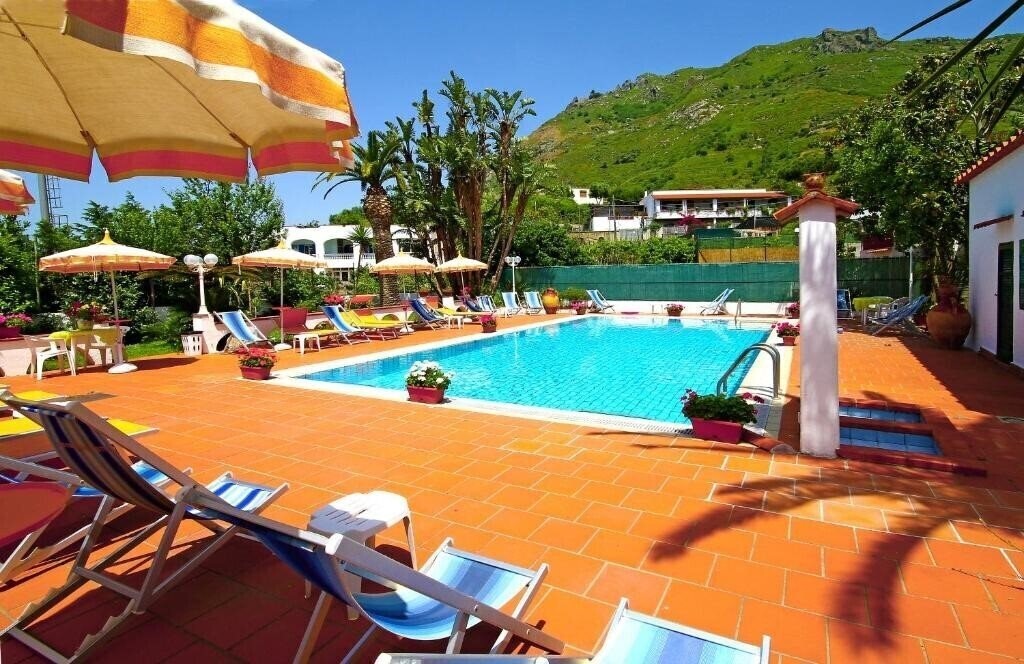 Фотография Park Hotel Calitto 3*