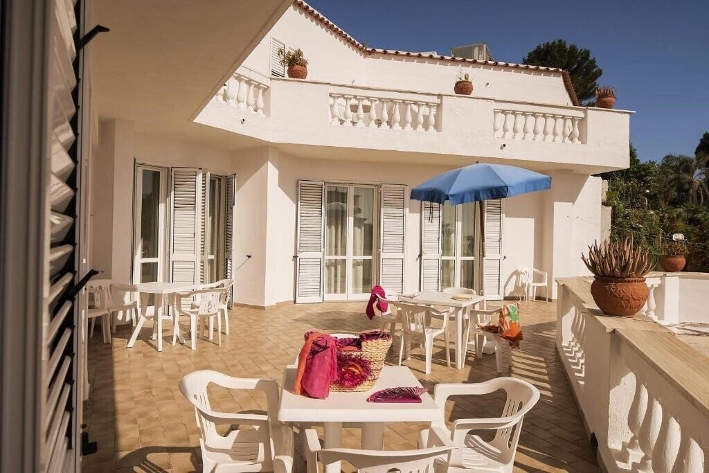 Изображение Terme Park Imperial Hotel 3*