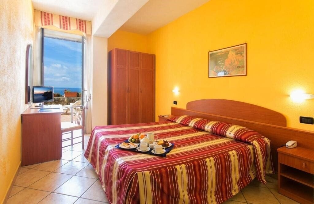 Фото Parco Dei Principi 5*