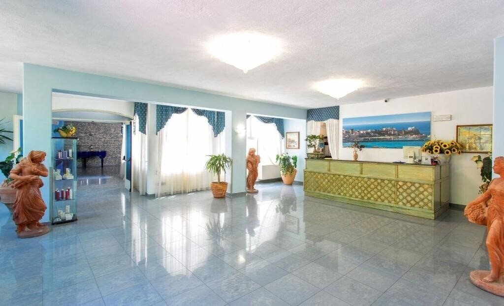 Изображение Parco Dei Principi 5*