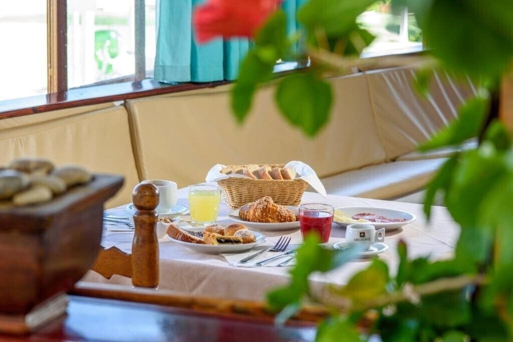 Картинка Hotel Bel Tramonto 3*