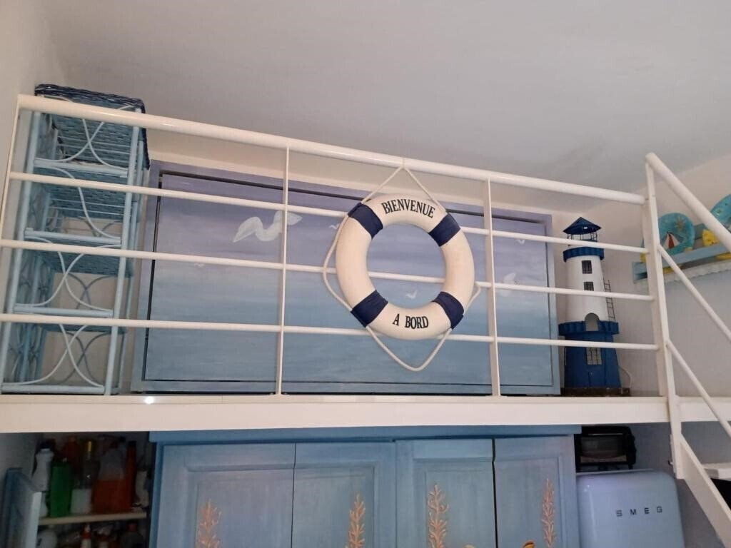 Отель Aragonese 3*